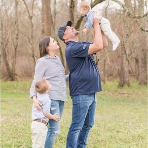 Meet your Posher, Laura